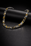 Pure Silver Trending Chain