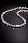 Elegant Skeleton Chain