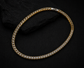 Turkish snake chain