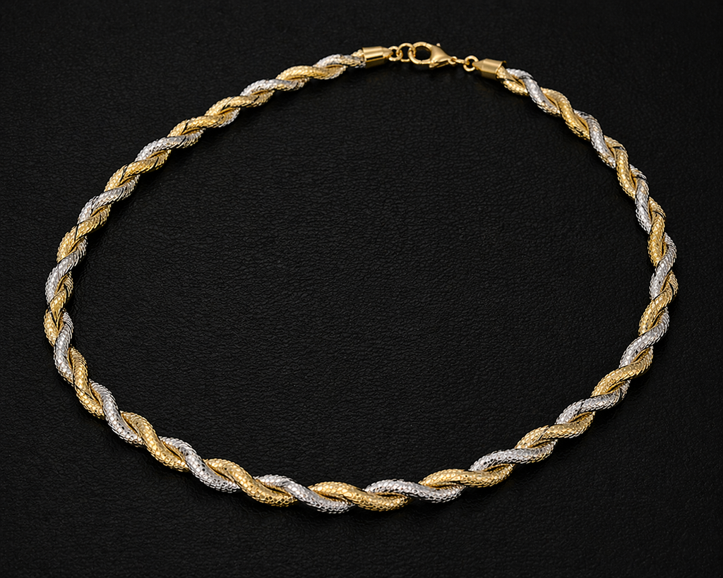 Italian chandi chain