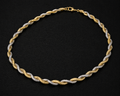 Italian chandi chain