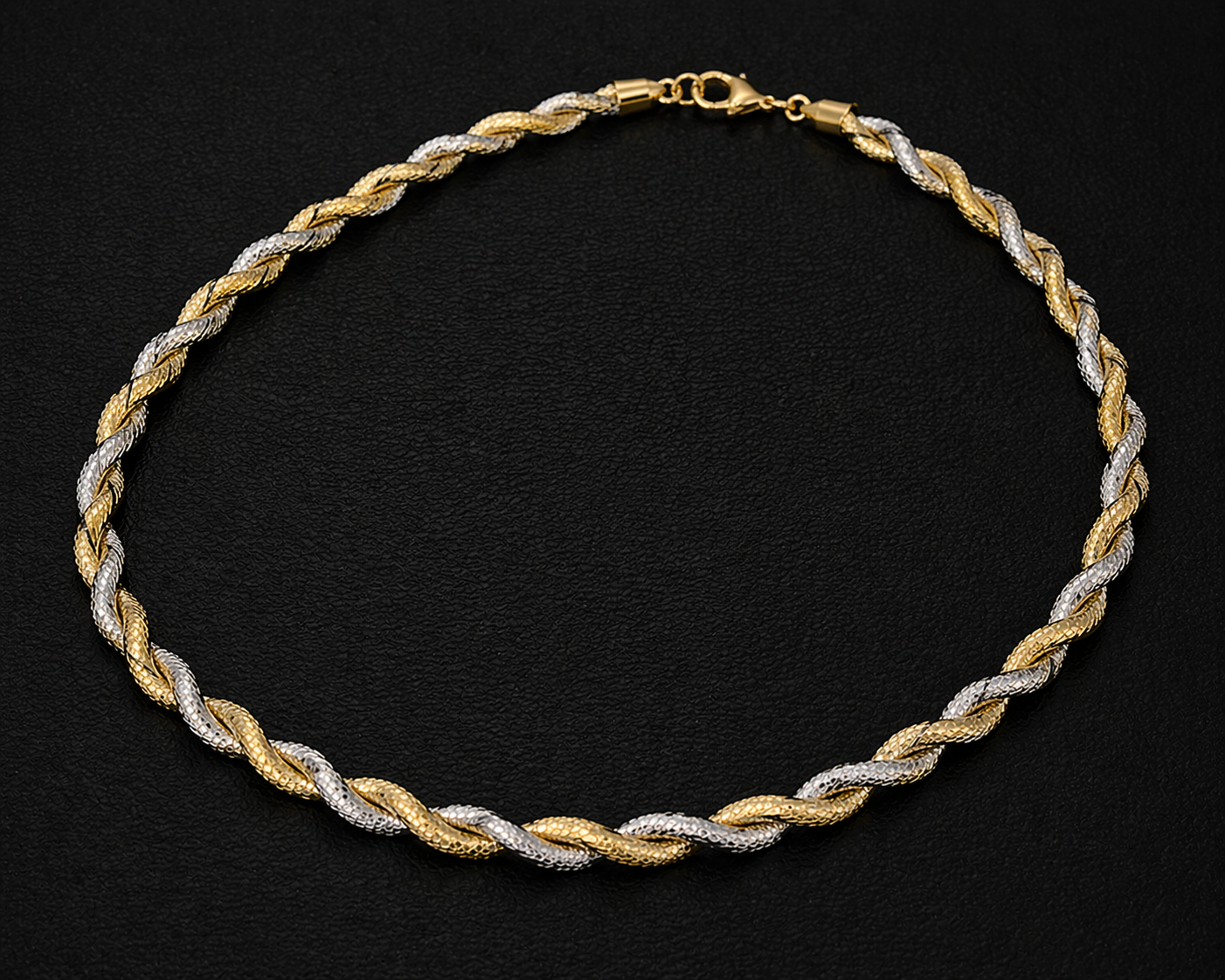 Italian chandi chain