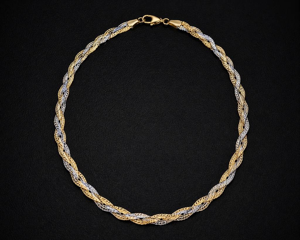 Turkish snake chain (Chandi)