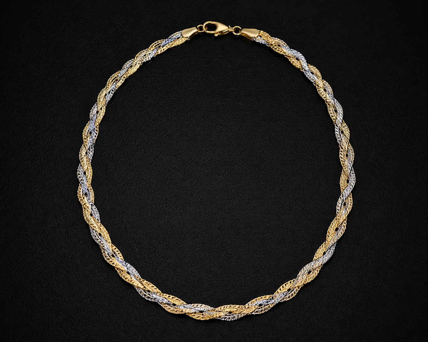 Turkish snake chain (Chandi)