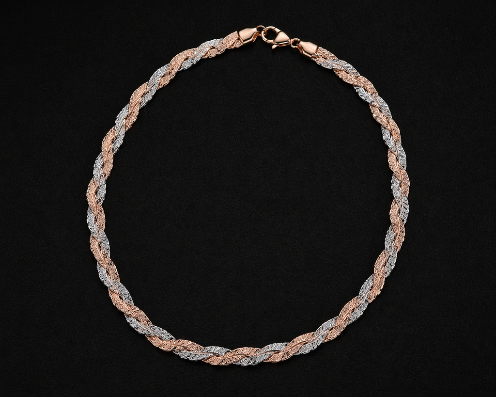 Turkish snake chain (Chandi)