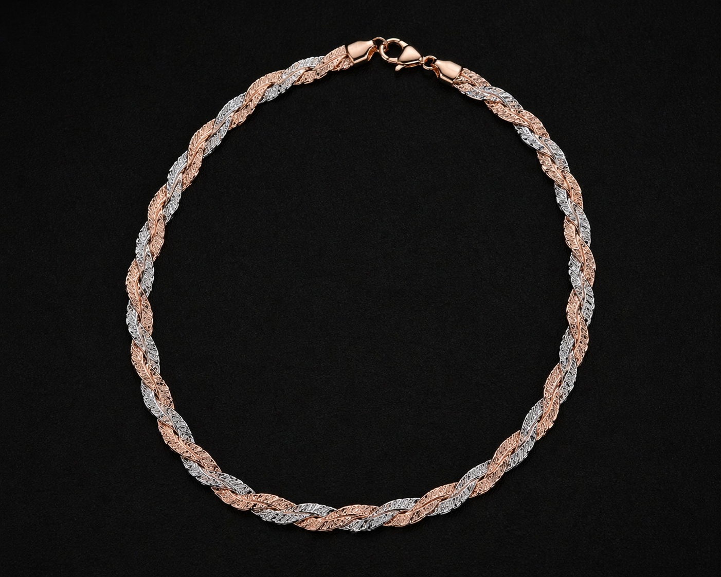 Turkish snake chain (Chandi)